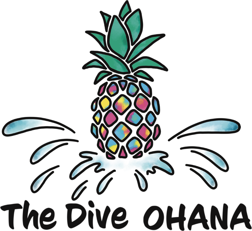 The Dive OHANA 様